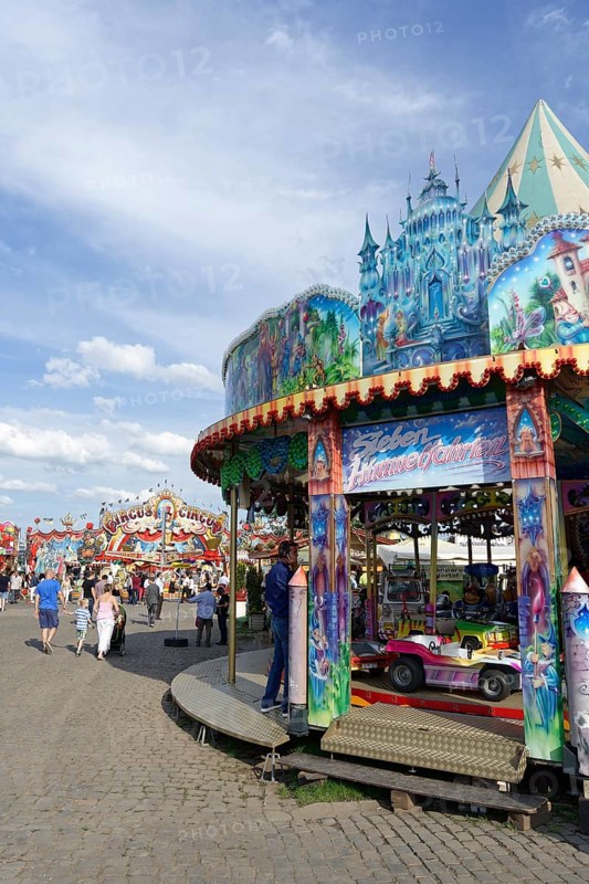 Carousel