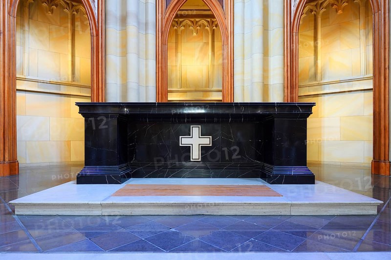 Altar