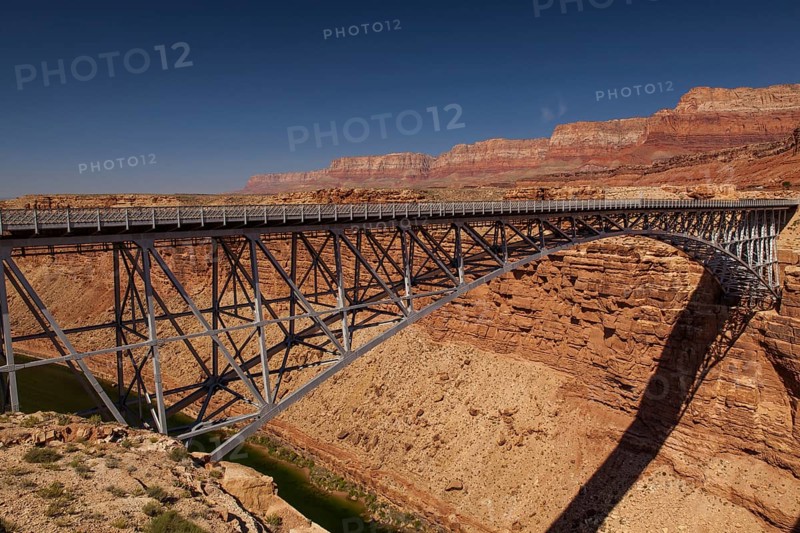 Navajo Bridge