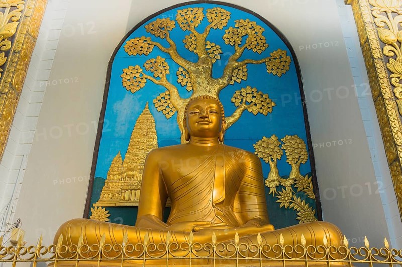 Buddha image