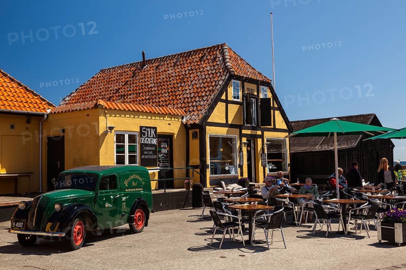 Old Town