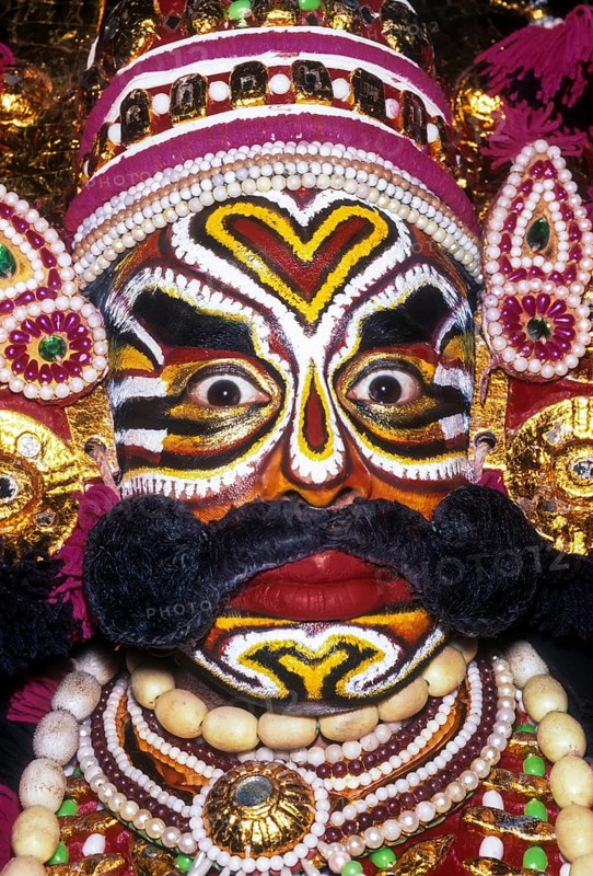 Mask