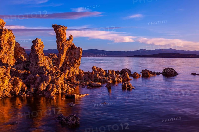 Mono Lake