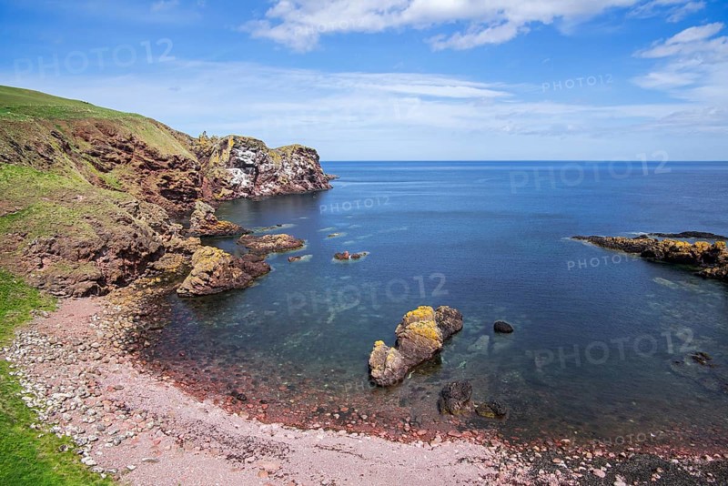 St Abb's Head