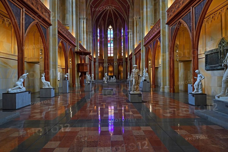 Friedrichswerder Church
