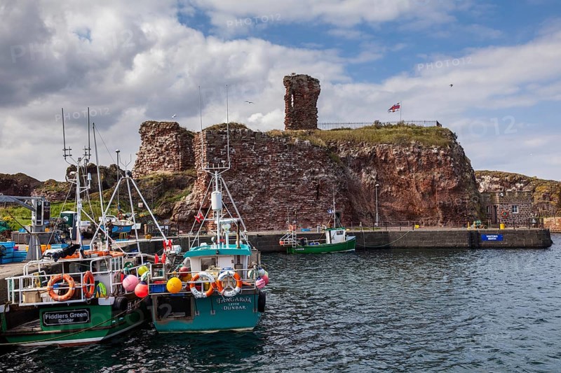 Harbour