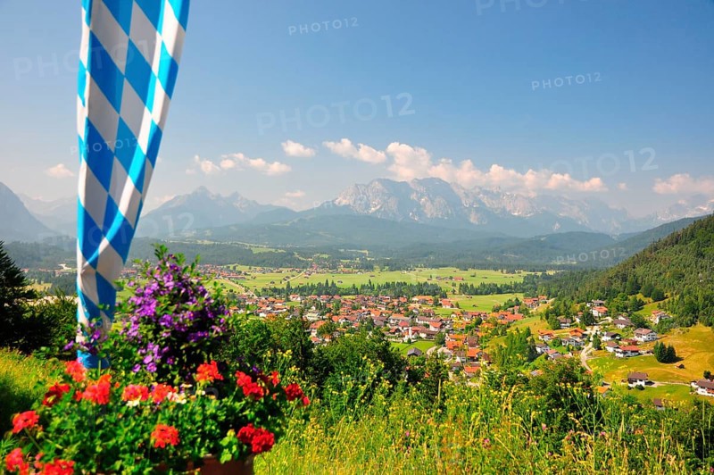 Wallgau