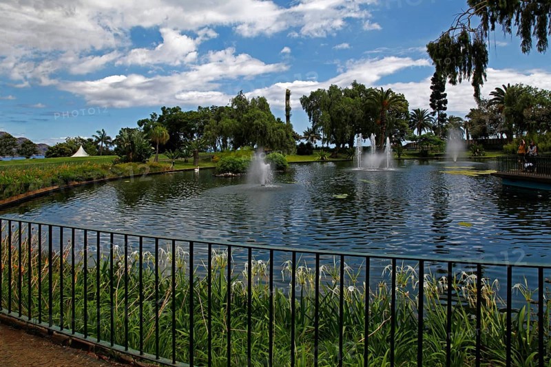 Parque de Santa