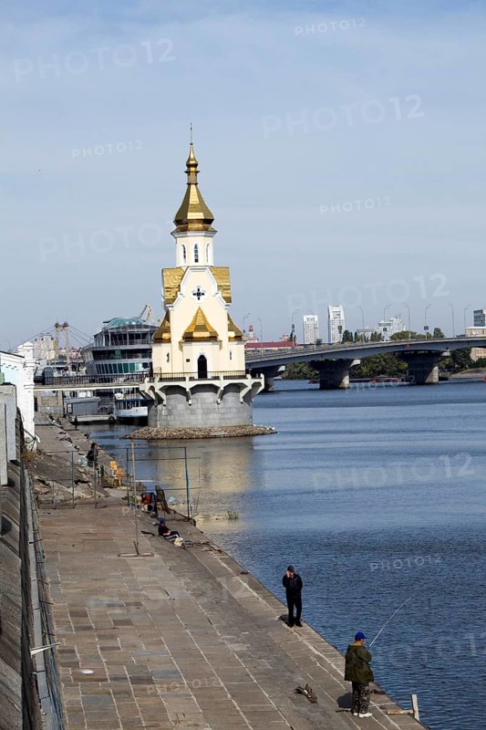 Church of St. Nicholas on the Water
