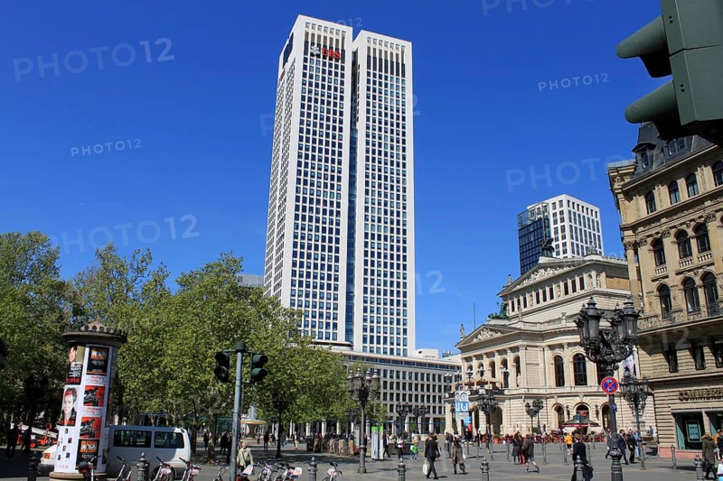 Opera Tower