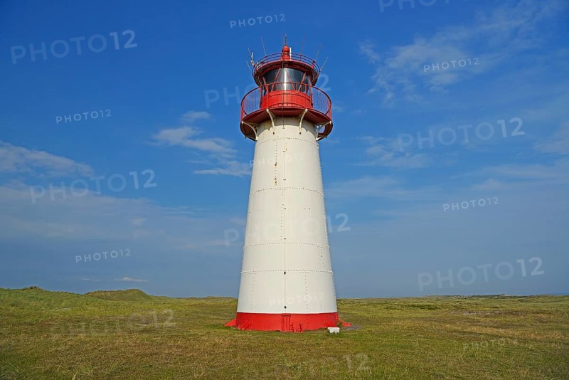 Lighthouse List-West