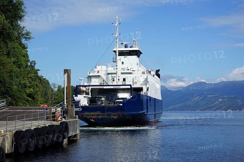Hardangerfjord