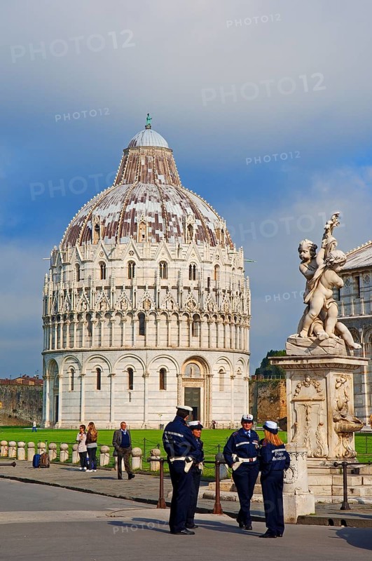 Pisa