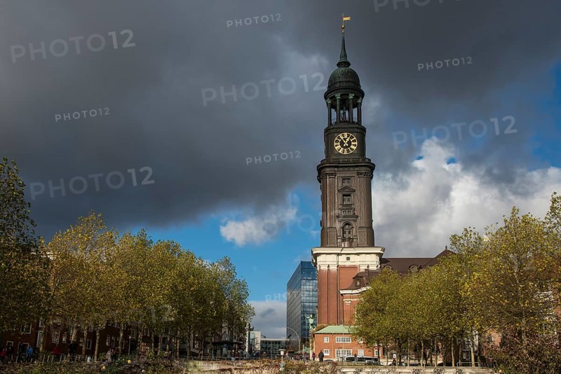 St. Michael's Church