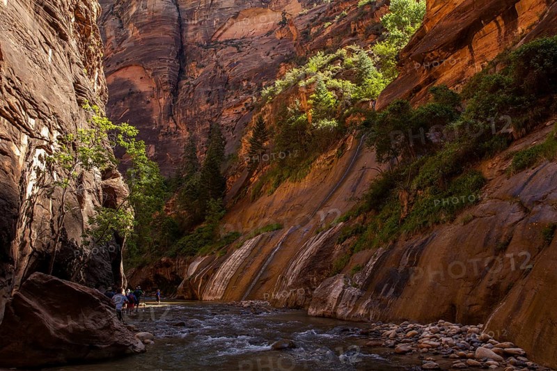The Narrows