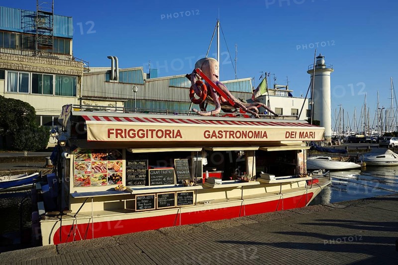 Viareggio
