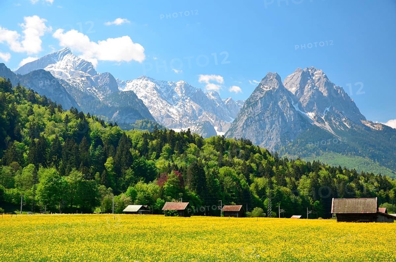 Zugspitze Group