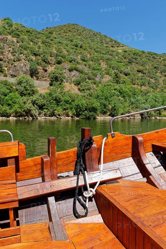 Boat tour
