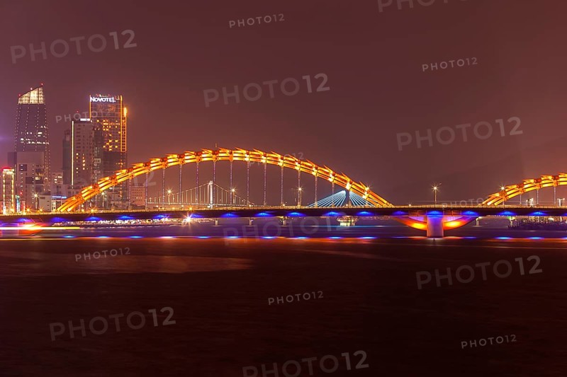 Dragon Bridge