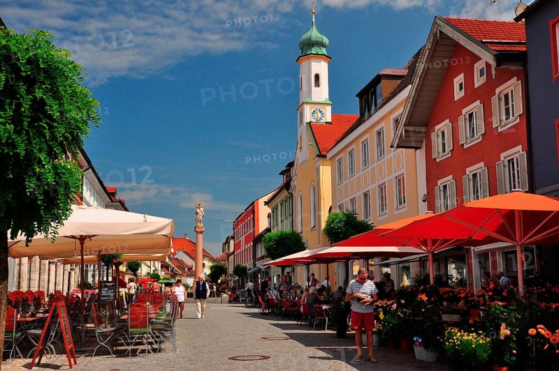 Obermarkt