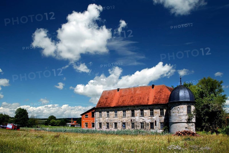 Castle