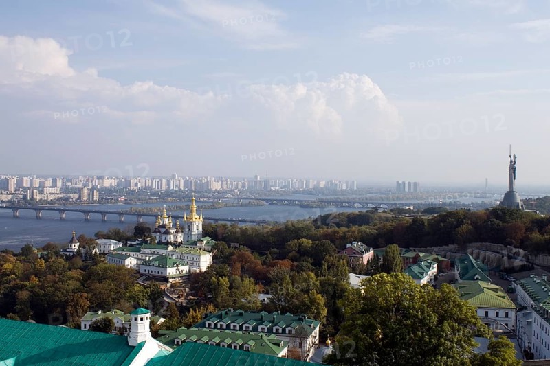 Lower Lavra