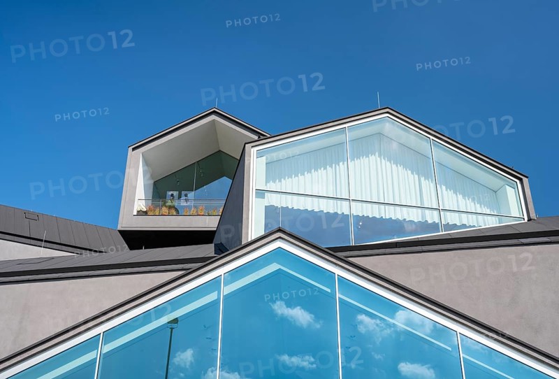 Vitra House