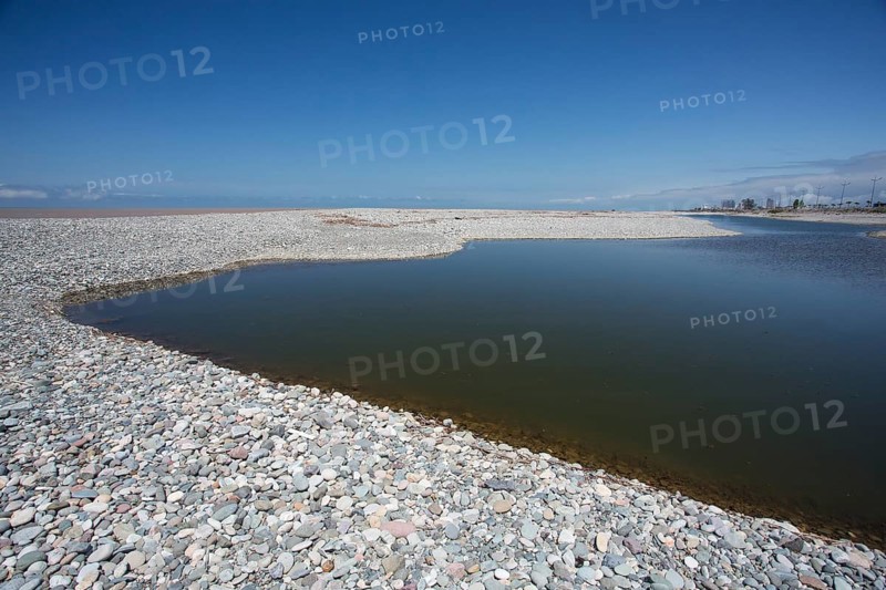 Chorokhi Delta