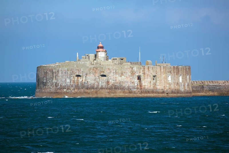 Fort de l'Ouest
