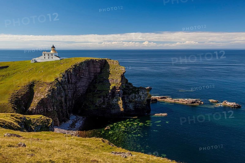 Sturgeon Lighthouse
