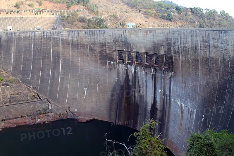 Kariba Dam