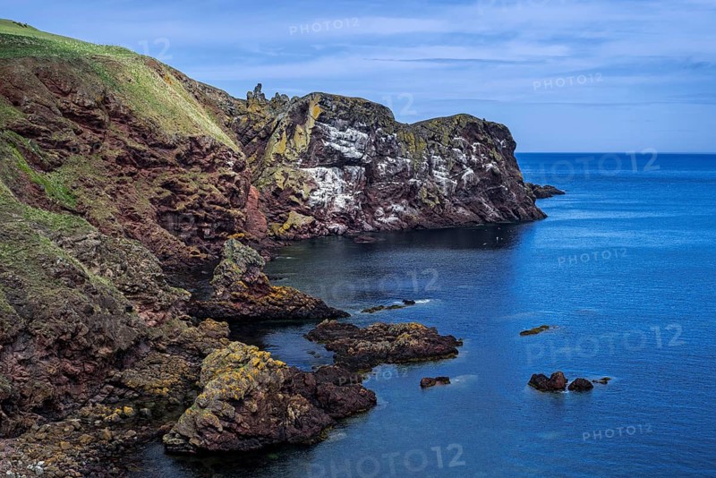 St Abb's Head