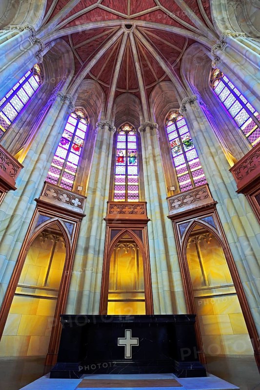 Friedrichswerder Church