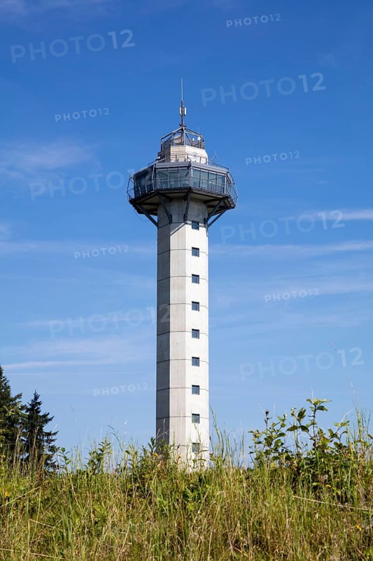 Hochheideturm