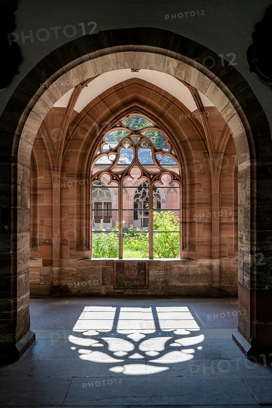 Cloister