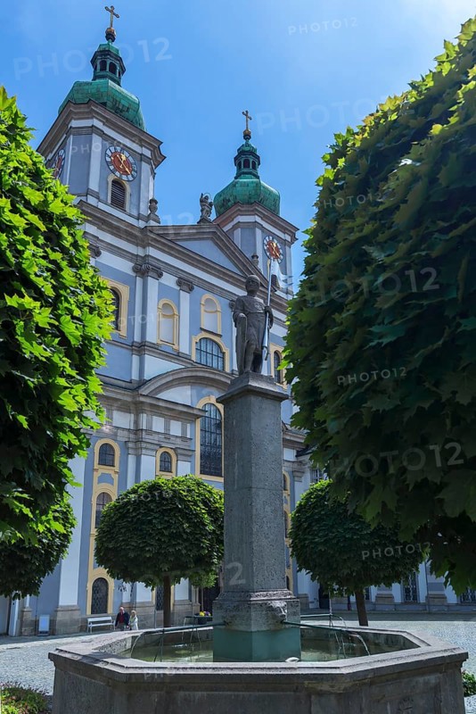 Collegiate Basilica