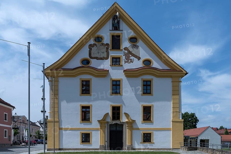 Tax Office
