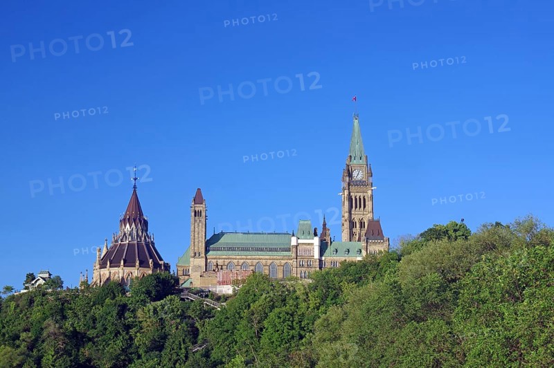 Parliamiant Hill