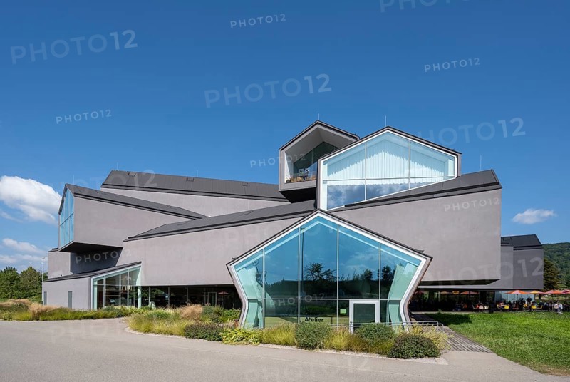 Vitra House