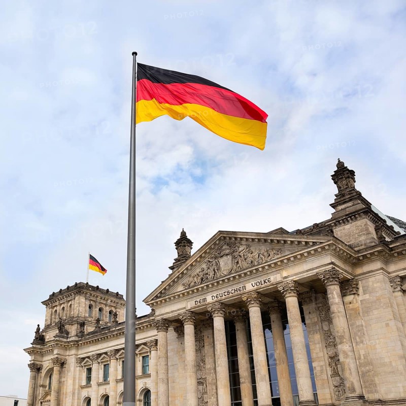 Reichstag
