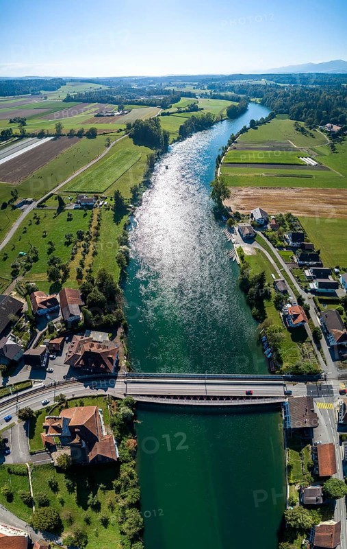 Aare bridge
