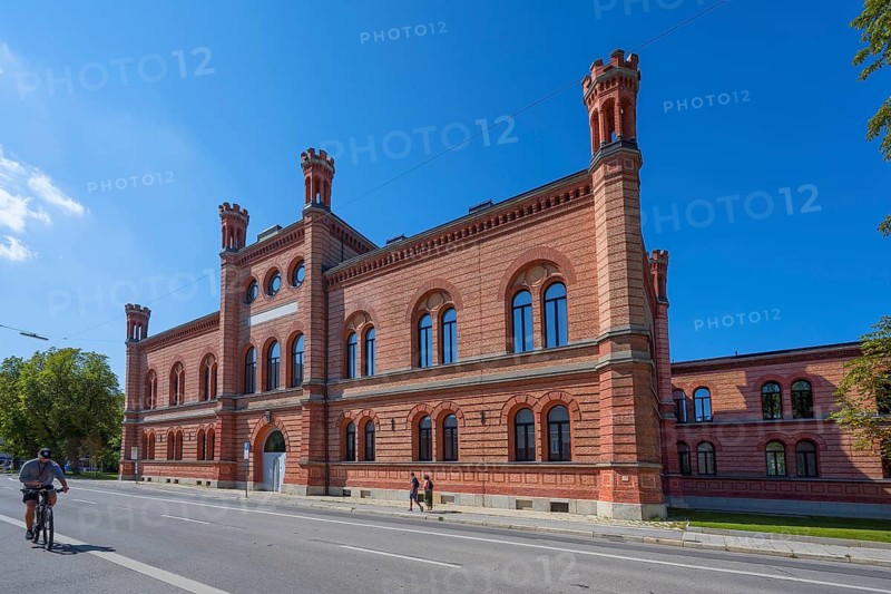 Zeughaus