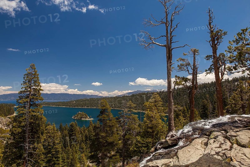 Emerald Bay