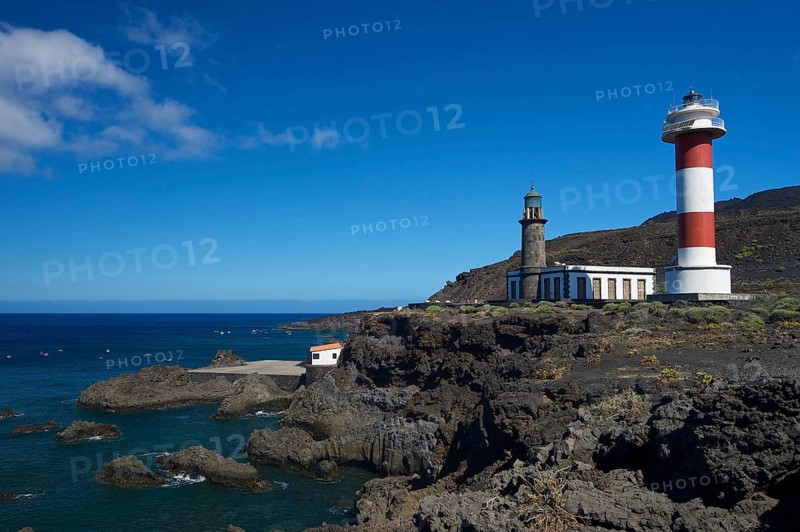 Faro de Fuencaliente