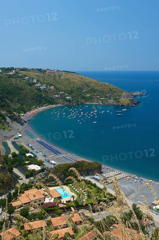 San Nicola Arcella