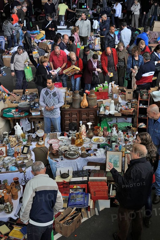 Flea Market