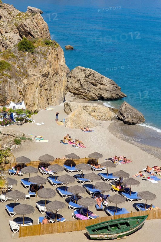 Playa de Calahonda