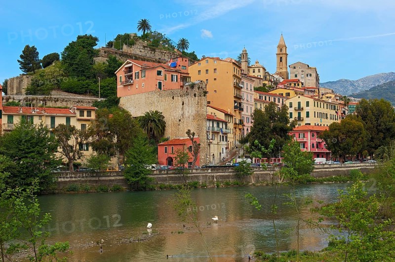 Ventimiglia