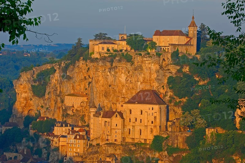 Rocamadour