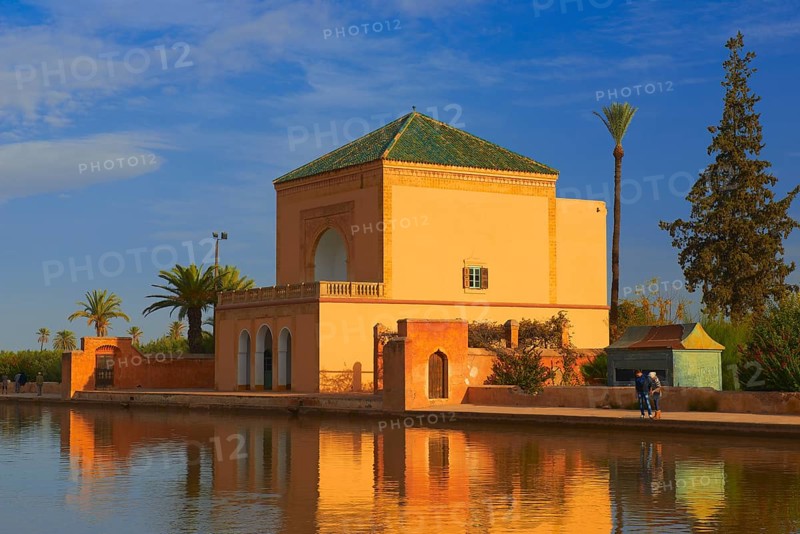 Marrakech